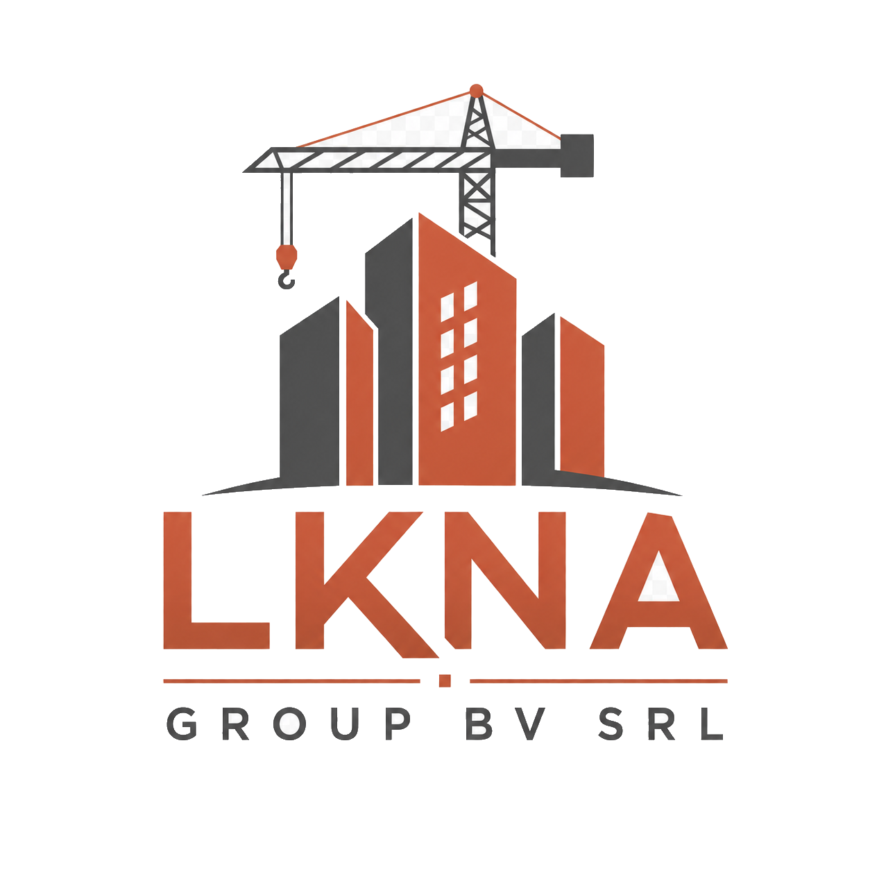 LKNA Group BV SRL